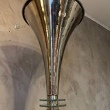Art deco floor lamp