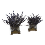 Art Deco vases