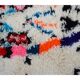 Tapis berbère coloré 176x125cm