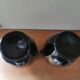 Pair of Art Deco vases signed Hem Michel Herman