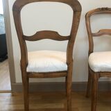 Chaises anciennes