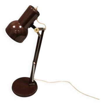 Table lamp from Danish LB (Lyskær Belysning = Lyskaer Lightning) 1980s