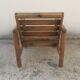 Architect armchair 1950