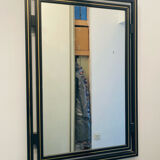 Console and mirror Pierre Vandel