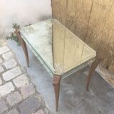 Low table