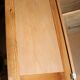 Vintage wardrobe