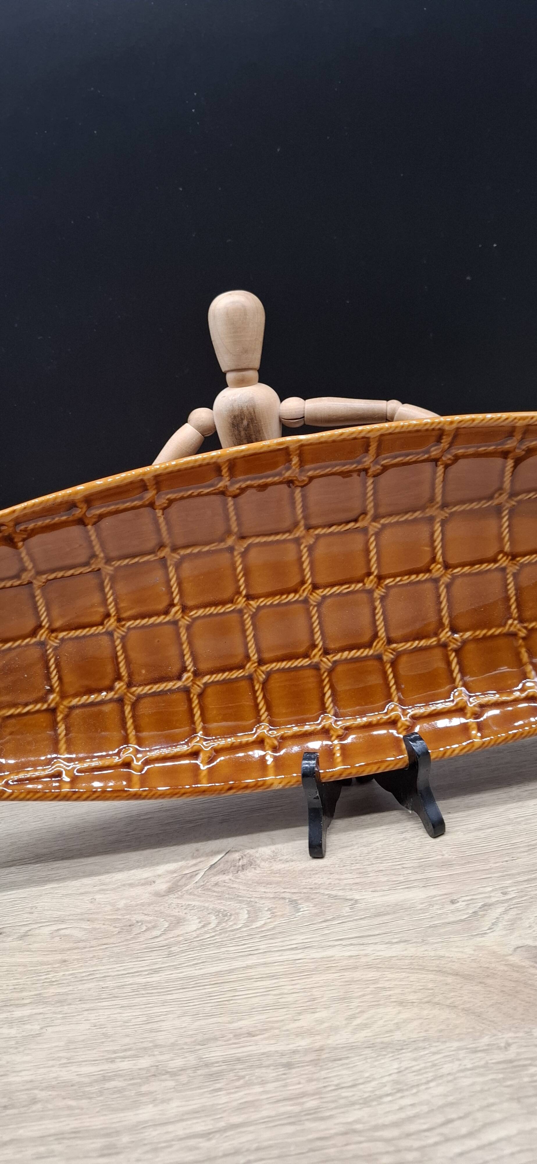 Saint Clément France dish