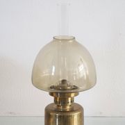 Scandinavian lamp by Hans Agne Jacobsson, model L101