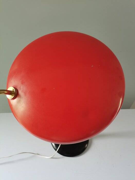 Italian lamp from the 50s