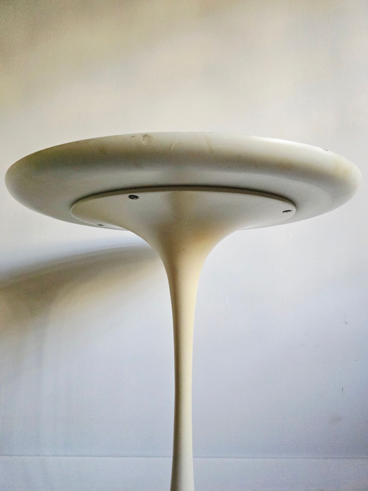 Tulip Side Table by Maurice Burke for Arkana – 1960s