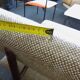 Vintage mid century 3-seater sofa Doublet by Rob Parry for Gelderland, 1960