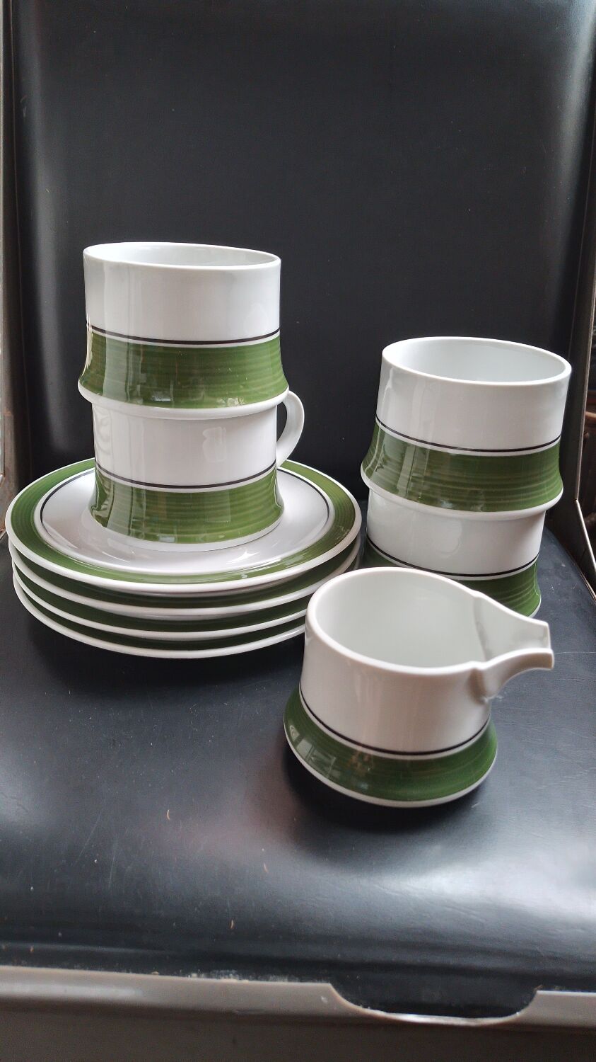 Tea set