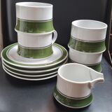 Tea set