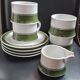 Tea set