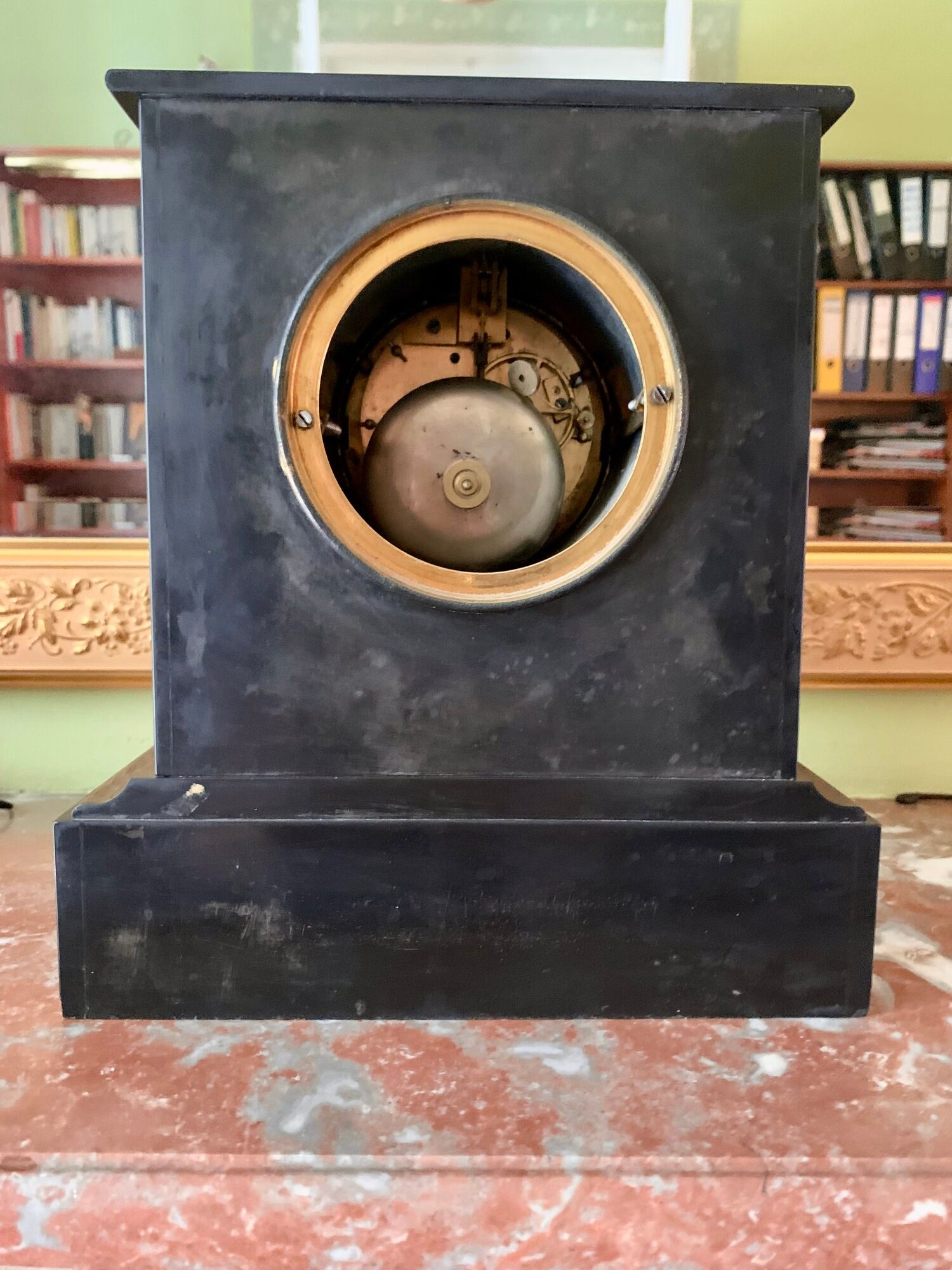 Horloge