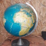 Hercules globe