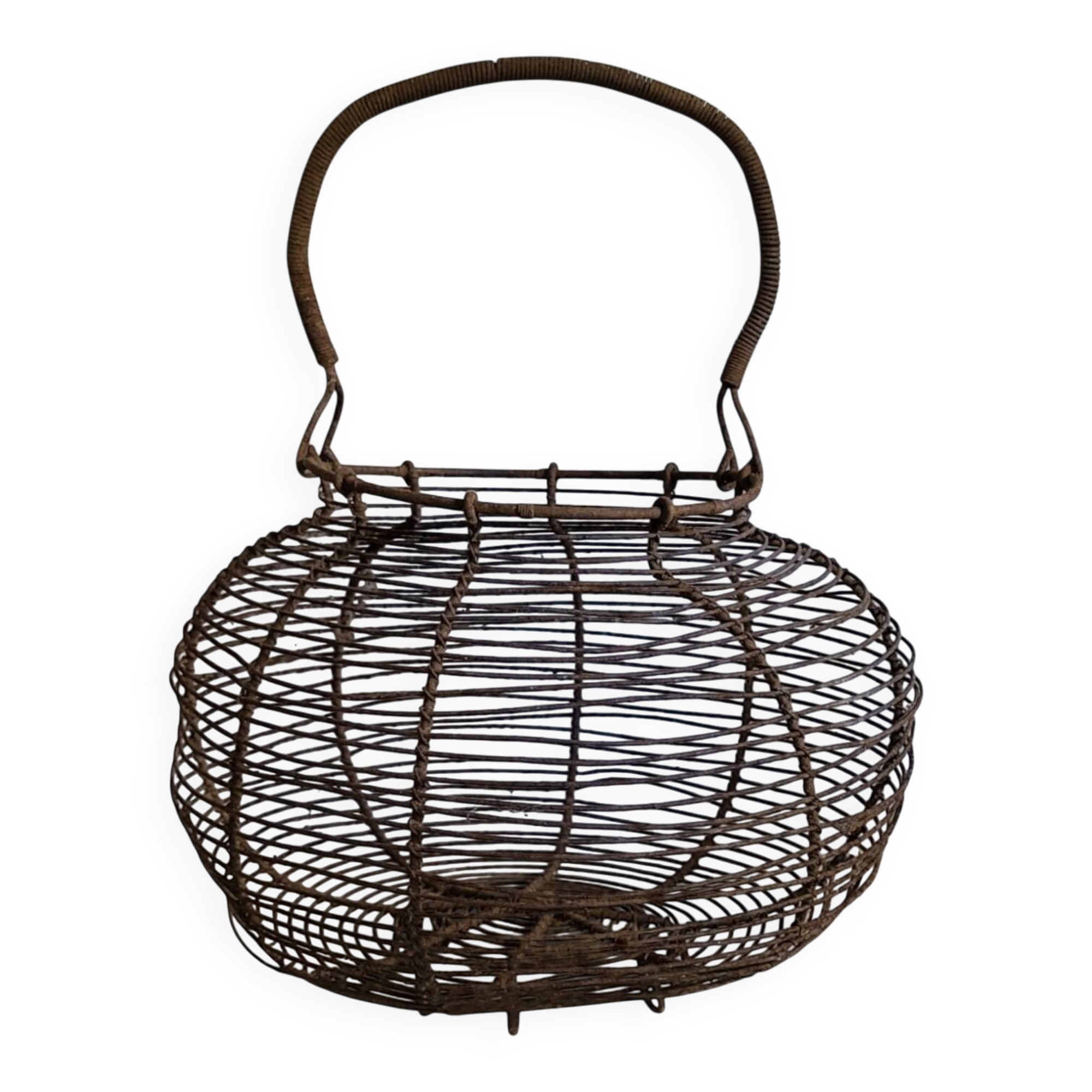 Egg basket