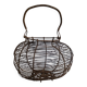 Egg basket