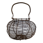 Panier à œufs