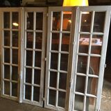 Window 2 oak venting