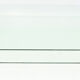 Table basse en verre