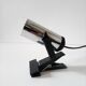Targetti clamp-on spotlight / wall lamp - Italy - 1970