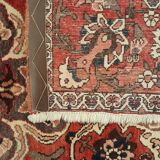 Handmade Persian Bachtiar rug 306x213