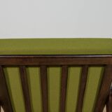 Set of Model 300-139 Armchairs from Swarzędz Furniture Factory, 1960s