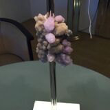 Finest Subtility - Roche crystal lighting