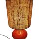 Jacques Lignier ceramic lamp