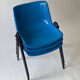 Chaises modus par Osvaldo Borsani 