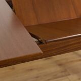 Mid-Century Teak Extendable Dining Table from McIntosh, United Knigdom.