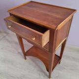 Louis XVI chest of drawers