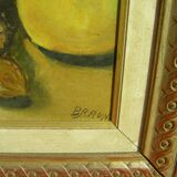 Painting “Still life”