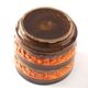 Cache pot céramique années 60