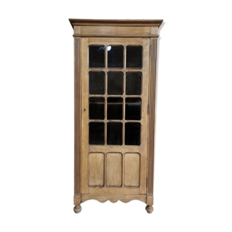 Armoire parisienne vitrée