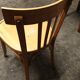 Bauman chair