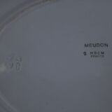 Flat model Meudon HBCM France