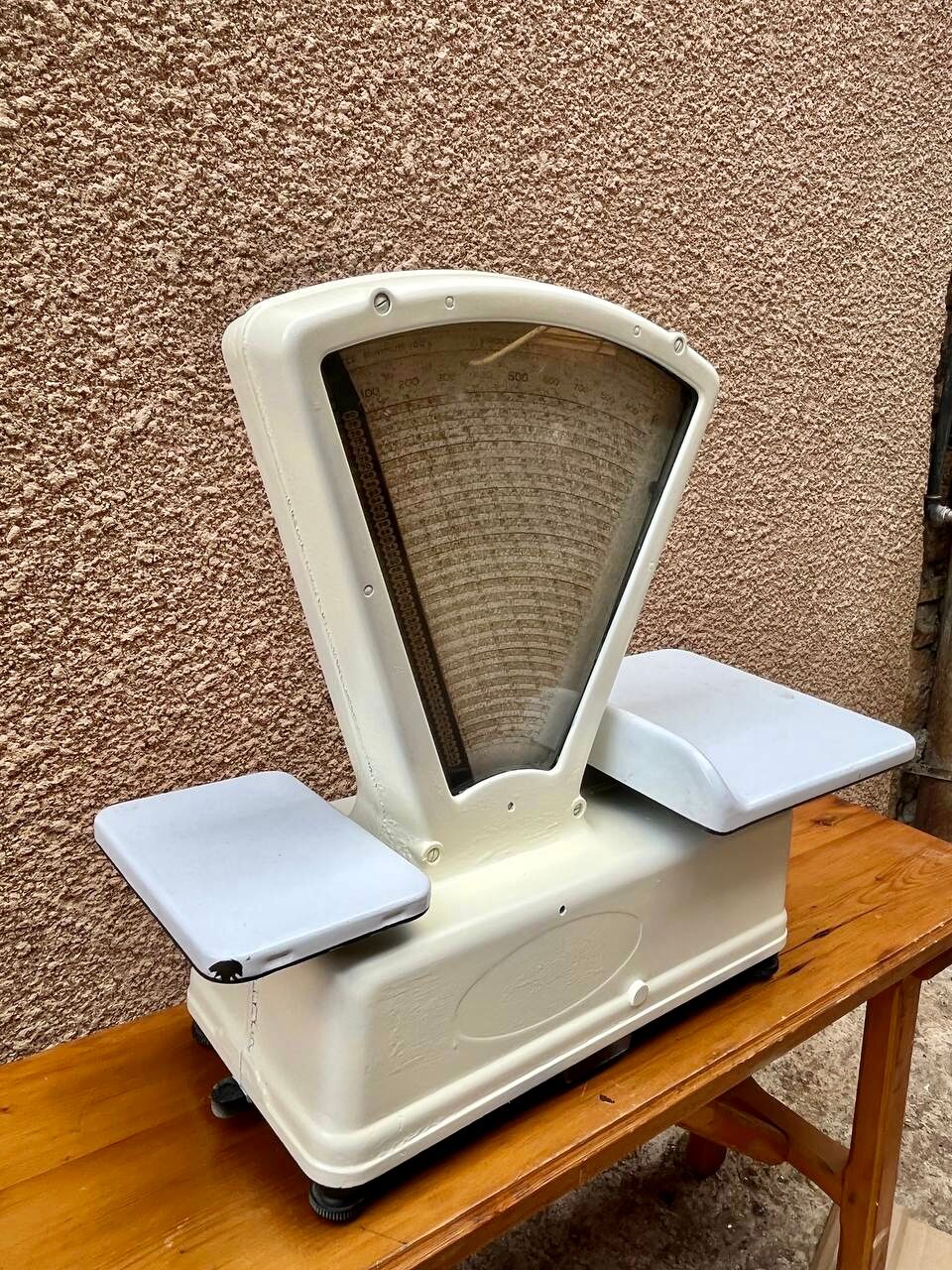 Old Scale Testud Beige