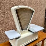 Old Scale Testud Beige