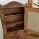 Armoire de toilette 1950
