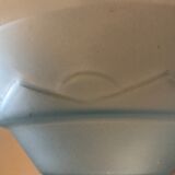 Pair of art deco appliques