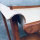 Rolo Pb31 Tea Trolley attributed to Cees Braakman for Pastoe, 1950s