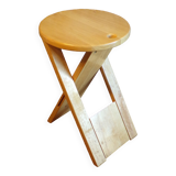 Suzy folding stool by Adrian Reed