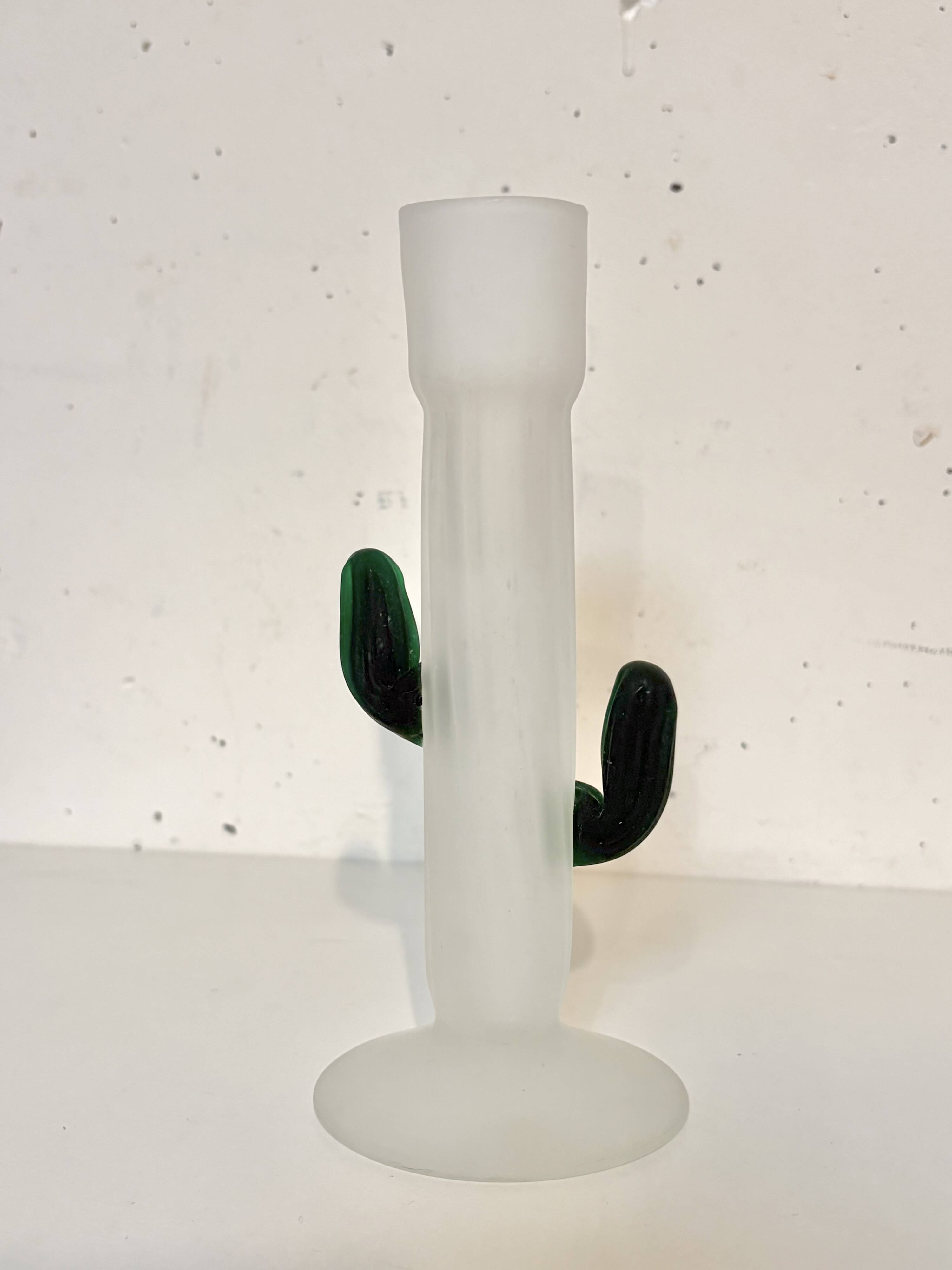 Soliflore cactus Mcconnico, 1980