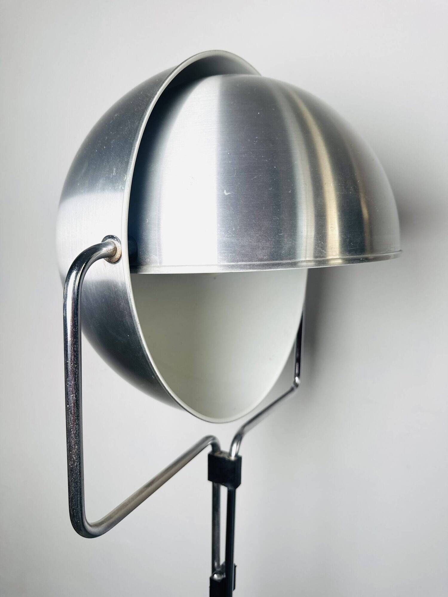 D2017 'Eclipse' Floor Lamp By Evert Jelles For Raak Amsterdam, The Netherlands 1960S