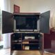 Meuble TV Eric Maville