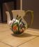 Jug / Pitcher in hand-painted ceramic - Provençal style