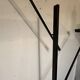 Mikado floor lamp by Michel Senne for Arlumiere, 1980