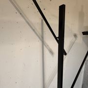Mikado floor lamp by Michel Senne for Arlumiere, 1980